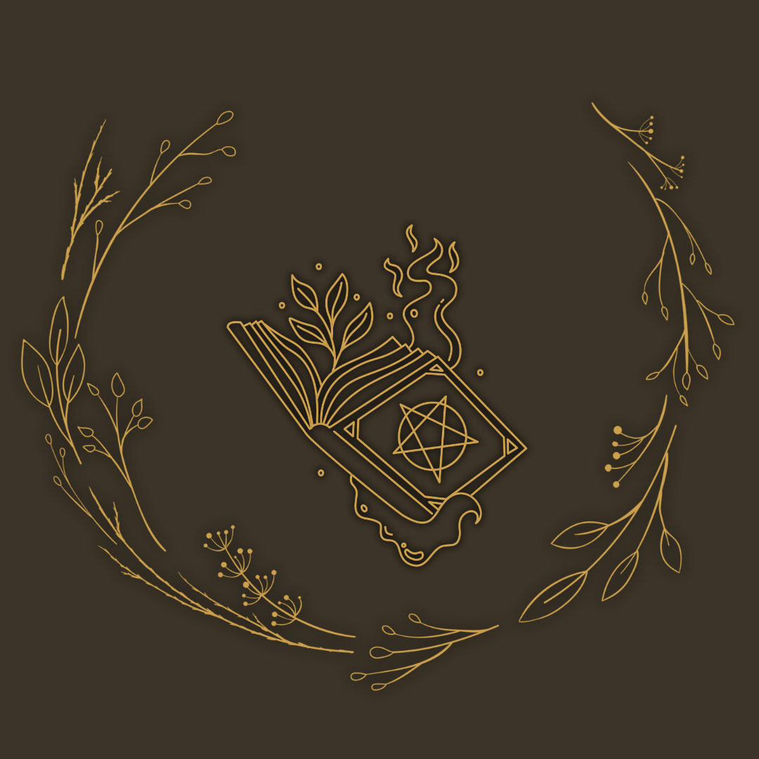 Witchy Accessoires - kleine Dinge mit viel Magie